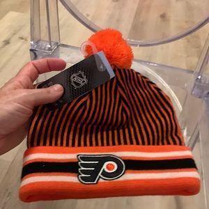 NHL beanie